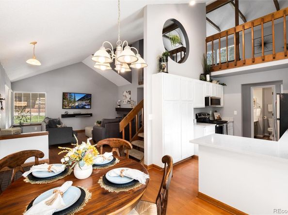 46 S Eagle Circle, Aurora CO 80012