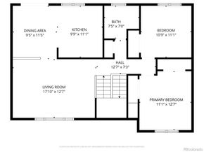 13086 E Alaska Avenue, Aurora CO 80012