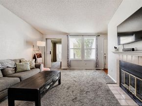 6705 S Field Street 827, Littleton CO 80128