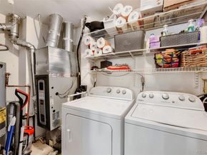 6705 S Field Street 827, Littleton CO 80128
