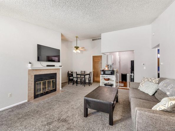 6705 S Field Street 827, Littleton CO 80128