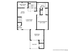 6705 S Field Street 827, Littleton CO 80128