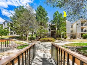 6705 S Field Street 827, Littleton CO 80128