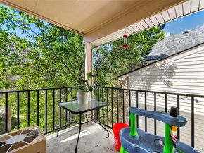 6705 S Field Street 827, Littleton CO 80128