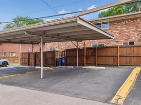 12638 W Virginia Avenue, Lakewood CO 80228