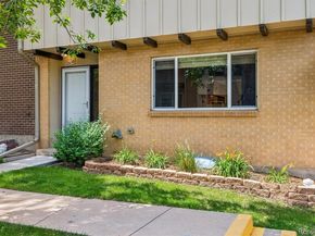 12638 W Virginia Avenue, Lakewood CO 80228