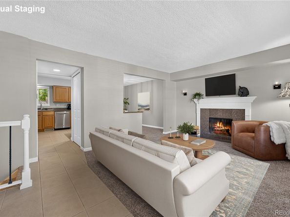 6033 S Sterne Parkway, Littleton CO 80120