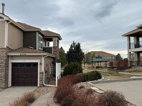 6292 Kilmer Loop 204, Golden CO 80403