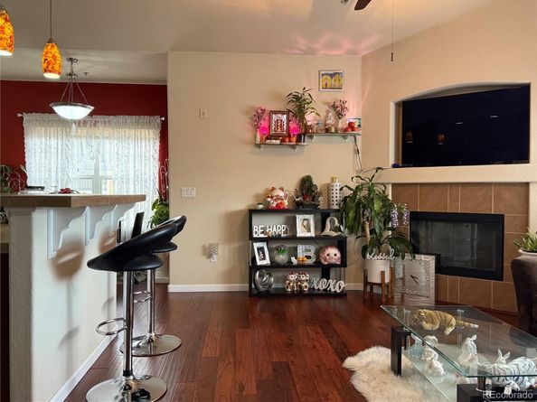 6292 Kilmer Loop 204, Golden CO 80403