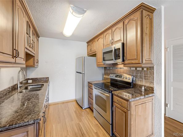 550 E 12th Avenue 506, Denver CO 80203