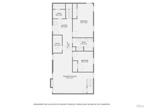 2558 N Gilpin Street, Denver CO 80205