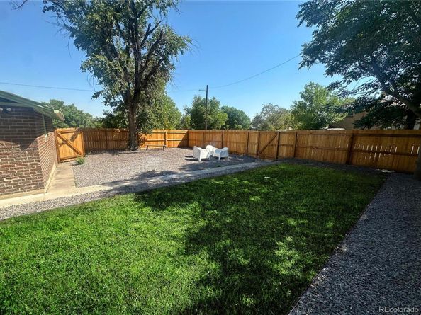 2558 N Gilpin Street, Denver CO 80205