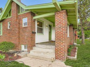 2558 N Gilpin Street, Denver CO 80205