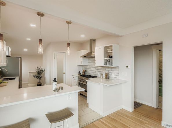 2558 N Gilpin Street, Denver CO 80205
