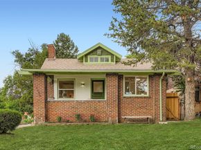 2558 N Gilpin Street, Denver CO 80205