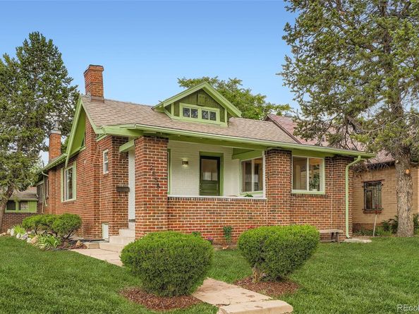 2558 N Gilpin Street, Denver CO 80205