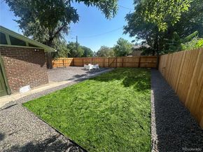 2558 N Gilpin Street, Denver CO 80205
