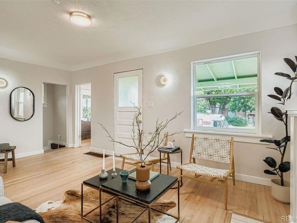 2558 N Gilpin Street, Denver CO 80205