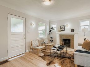 2558 N Gilpin Street, Denver CO 80205