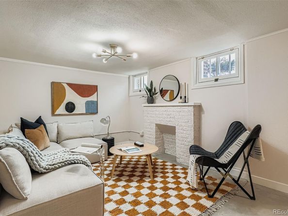 2558 N Gilpin Street, Denver CO 80205