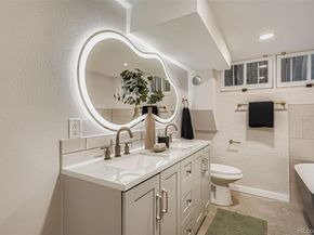 2558 N Gilpin Street, Denver CO 80205