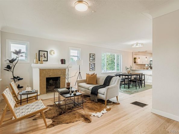 2558 N Gilpin Street, Denver CO 80205