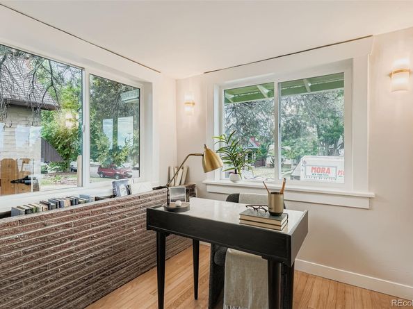 2558 N Gilpin Street, Denver CO 80205