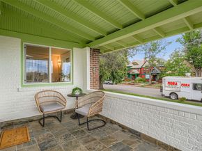 2558 N Gilpin Street, Denver CO 80205