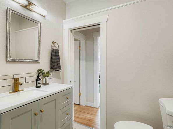 2558 N Gilpin Street, Denver CO 80205