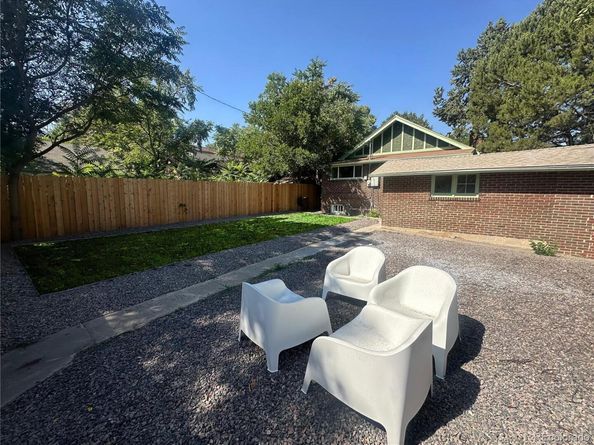 2558 N Gilpin Street, Denver CO 80205