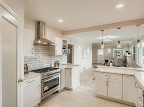 2558 N Gilpin Street, Denver CO 80205