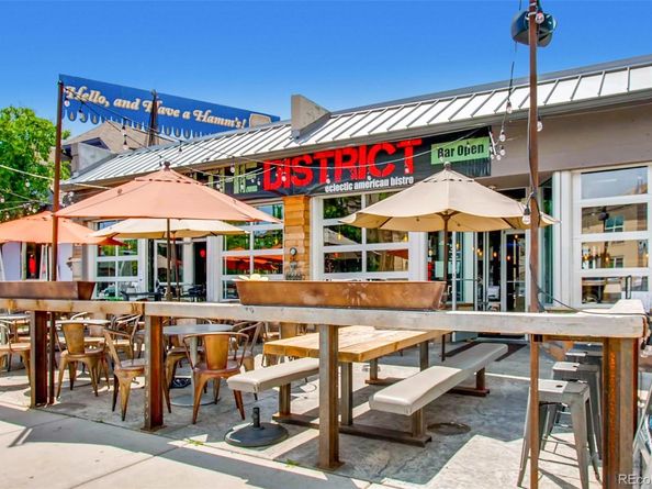 2558 N Gilpin Street, Denver CO 80205