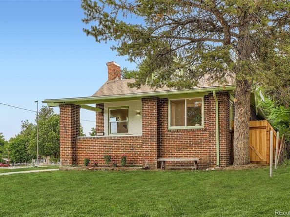 2558 N Gilpin Street, Denver CO 80205