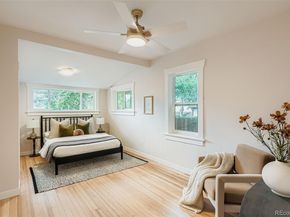 2558 N Gilpin Street, Denver CO 80205