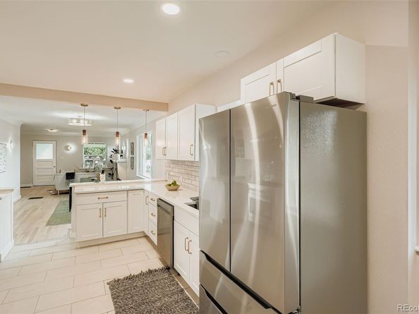 2558 N Gilpin Street, Denver CO 80205