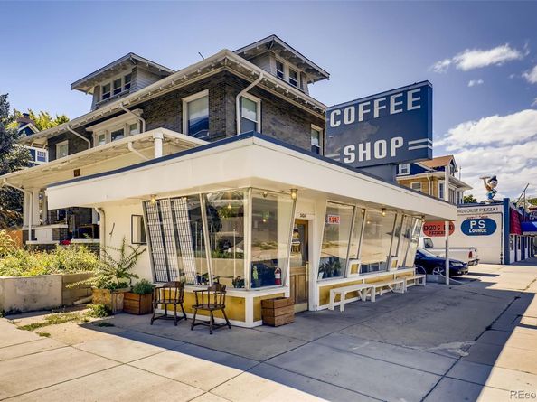 2558 N Gilpin Street, Denver CO 80205