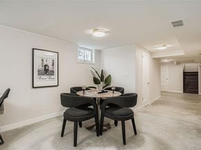 2558 N Gilpin Street, Denver CO 80205