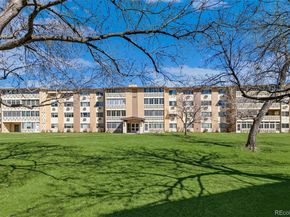 690 S Alton Way 10D, Denver CO 80247