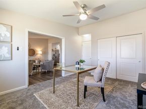 690 S Alton Way 10D, Denver CO 80247
