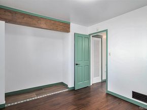 1825 S Vallejo Street, Denver CO 80223