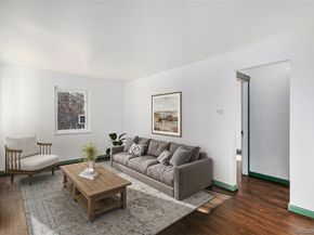 1825 S Vallejo Street, Denver CO 80223