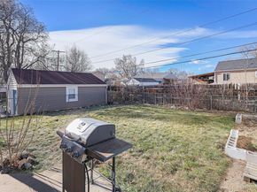 1825 S Vallejo Street, Denver CO 80223