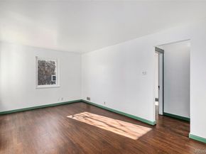 1825 S Vallejo Street, Denver CO 80223