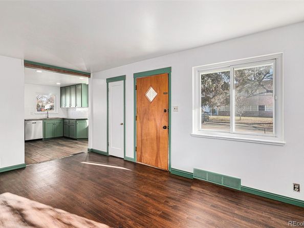 1825 S Vallejo Street, Denver CO 80223