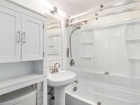 1825 S Vallejo Street, Denver CO 80223