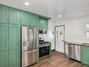 1825 S Vallejo Street, Denver CO 80223