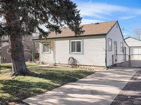 1825 S Vallejo Street, Denver CO 80223