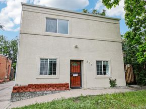 915 26th Street, Denver CO 80205