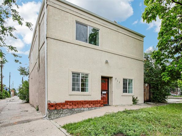 915 26th Street, Denver CO 80205
