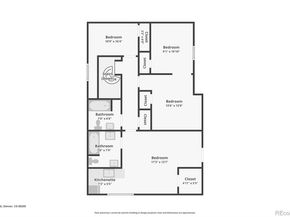 915 26th Street, Denver CO 80205